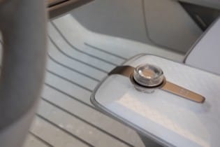 Lincoln Star Concept